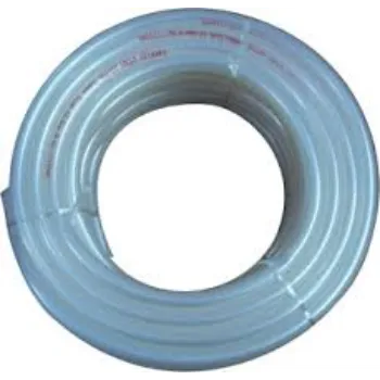 Pvc Hose Pipe